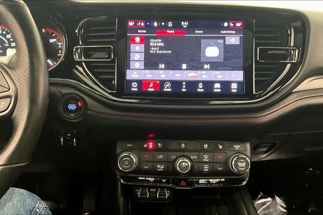 Used 2025 Dodge Durango R/T image 15