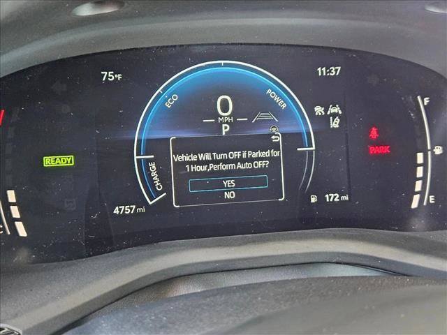 Used 2025 Toyota Camry LE w/ Convenience Package image 7