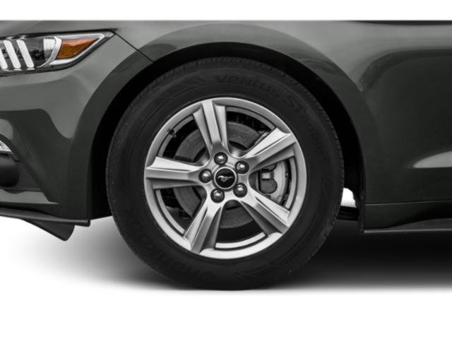 Used 2015 Ford Mustang Premium w/ Equipment Group 201A RWD image 11