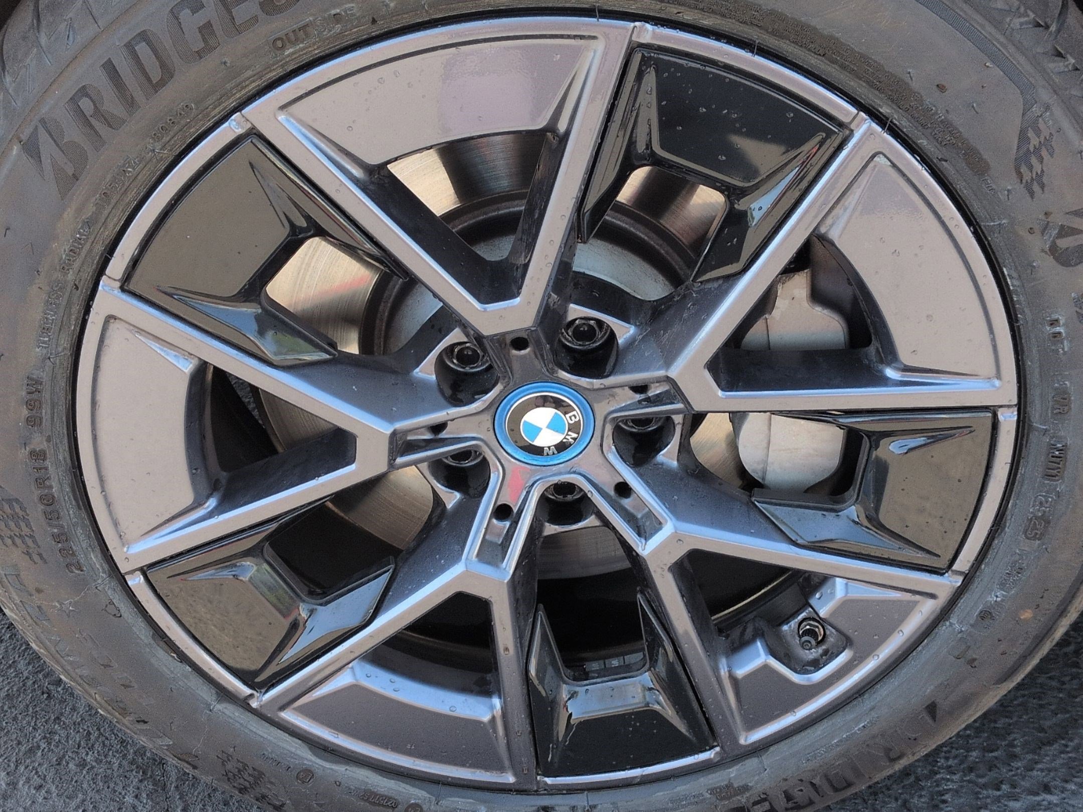 Certified 2024 BMW i4 eDrive35 RWD image 13