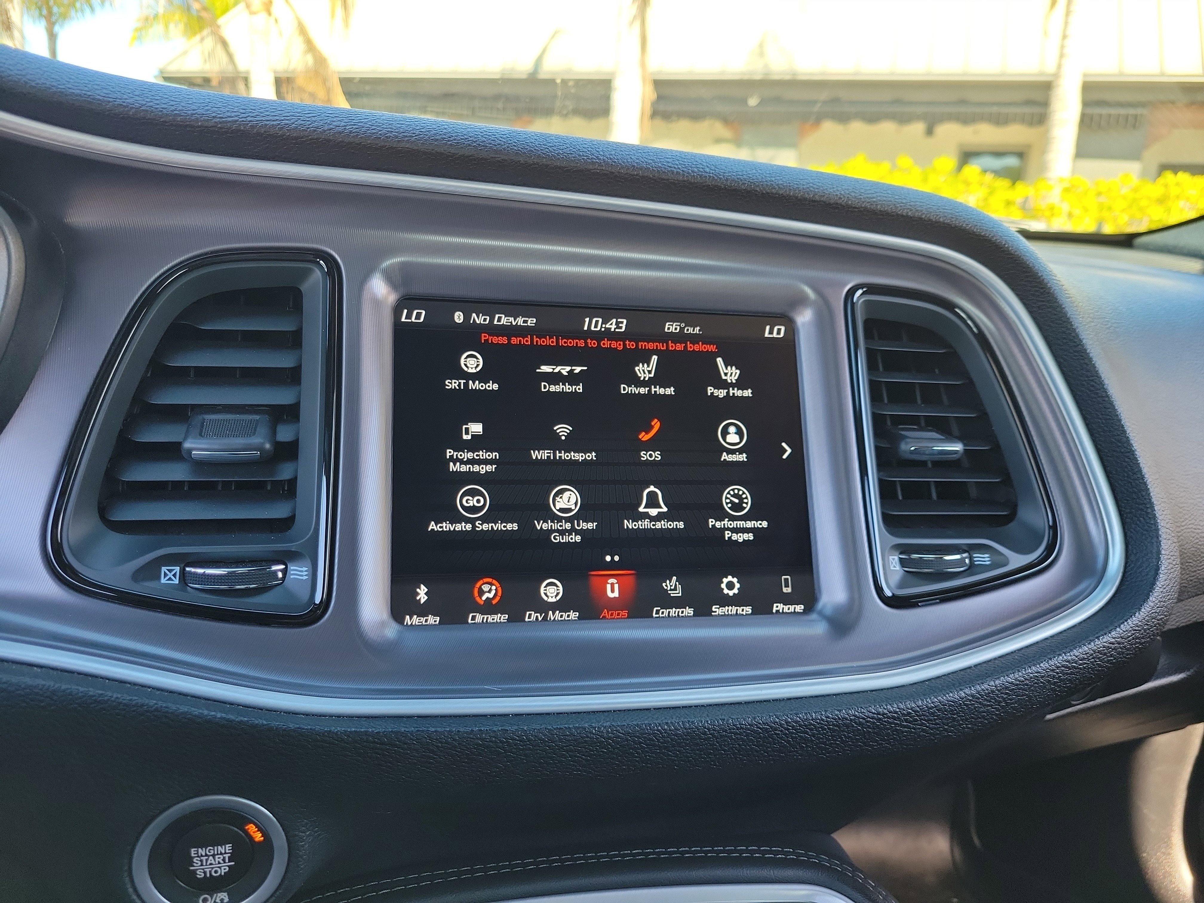 Used 2020 Dodge Challenger R/T Scat Pack image 23