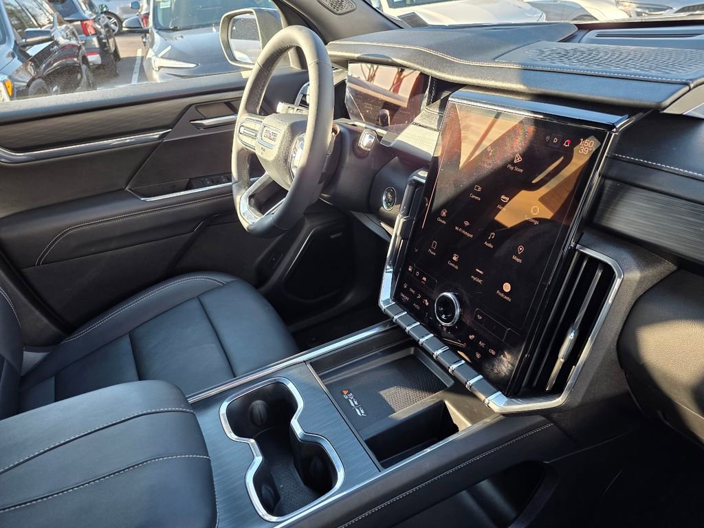 Certified 2024 GMC Acadia Elevation image 29