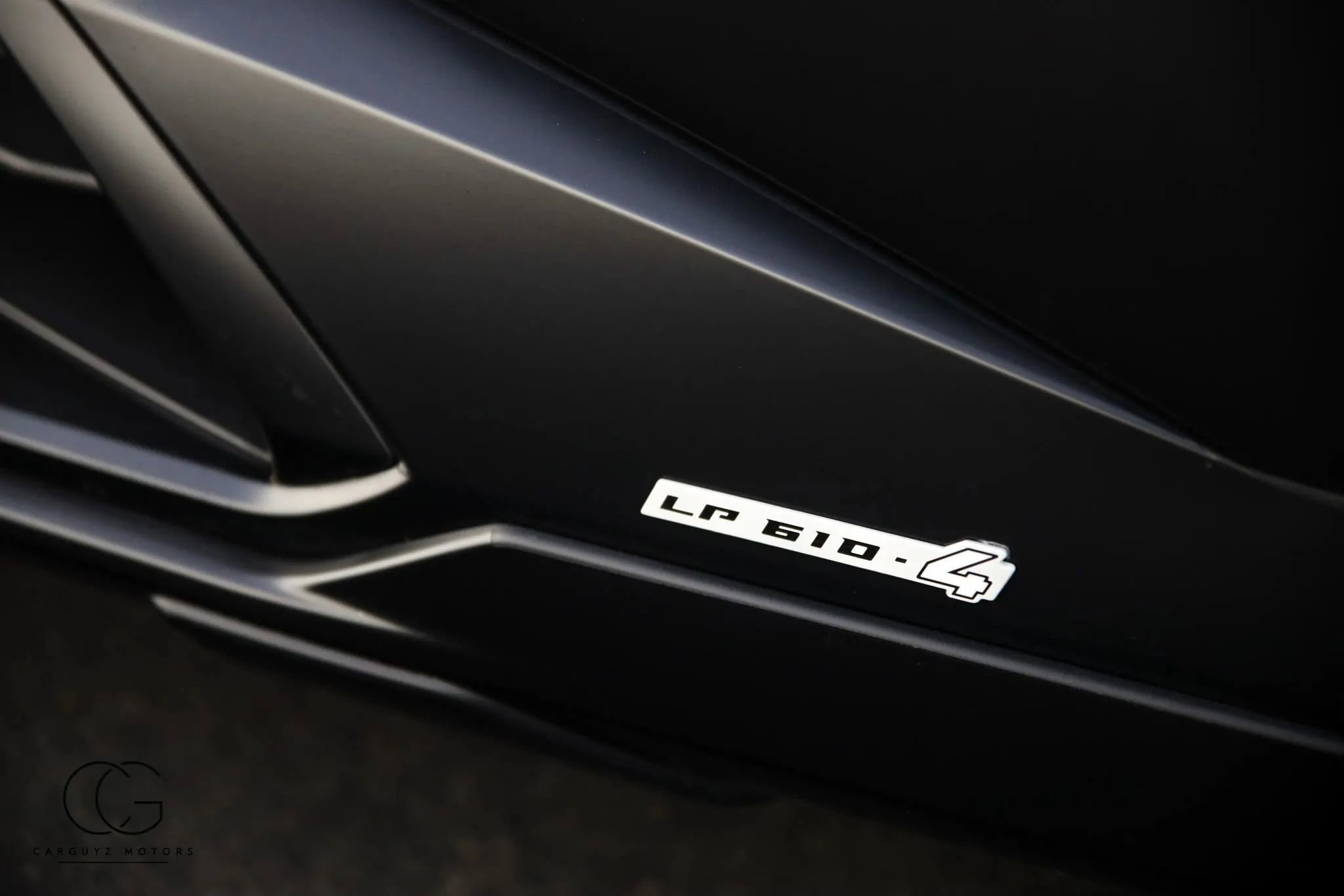 Used 2024 Lamborghini Huracan Sterrato AWD/4WD image 15