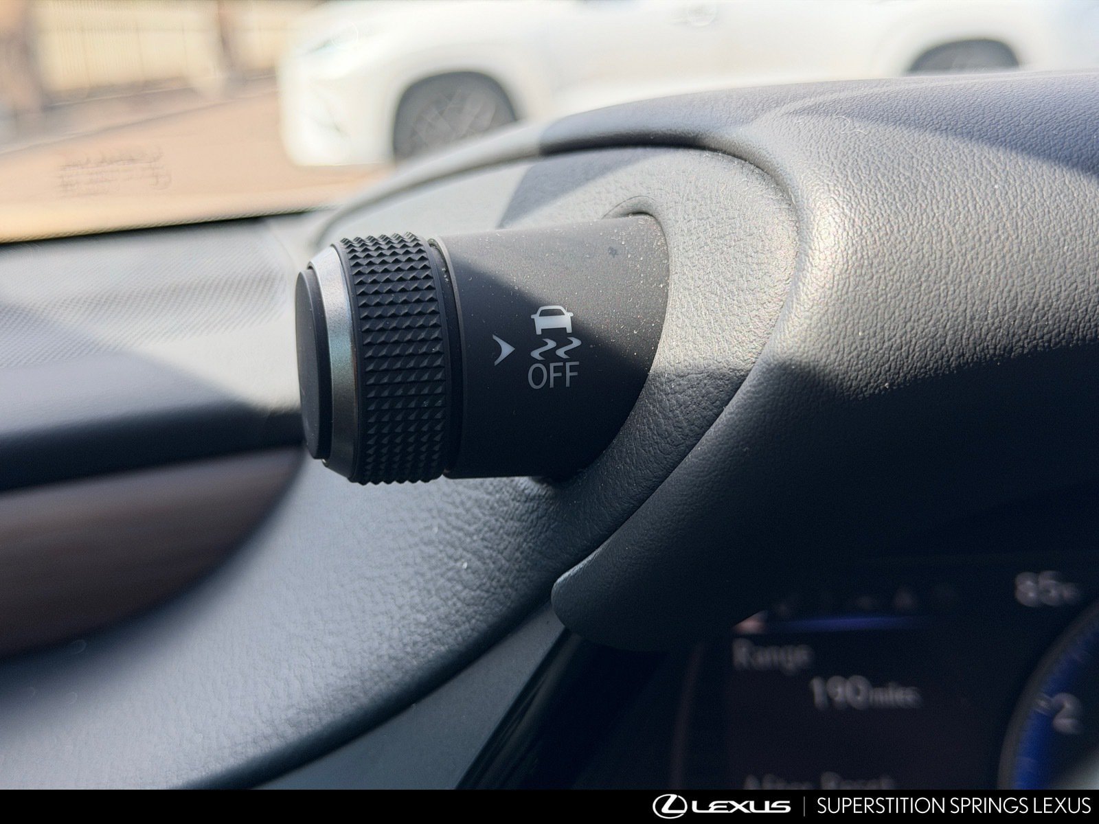 Certified 2025 Lexus ES 350 w/ Premium Package FWD image 36