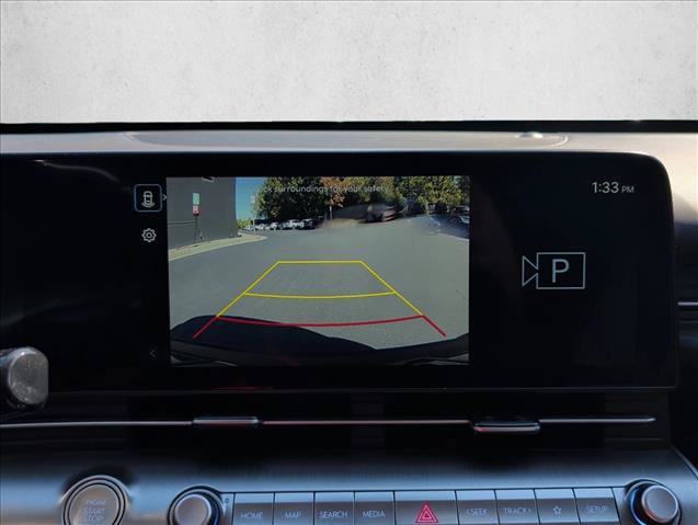 Used 2025 Hyundai Kona SEL FWD image 16