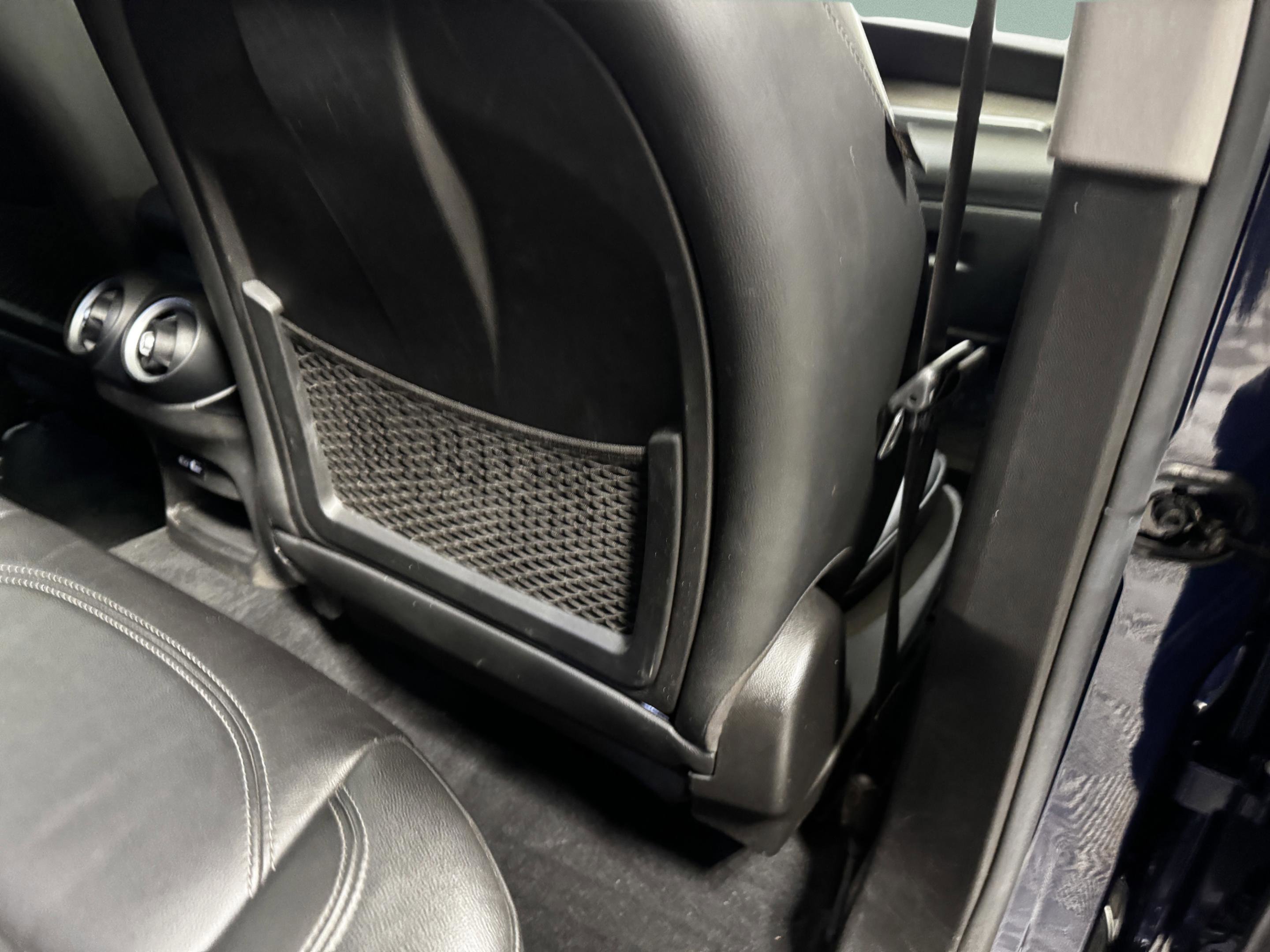 Used 2020 Alfa Romeo Stelvio Ti w/ Nero Edizione image 37