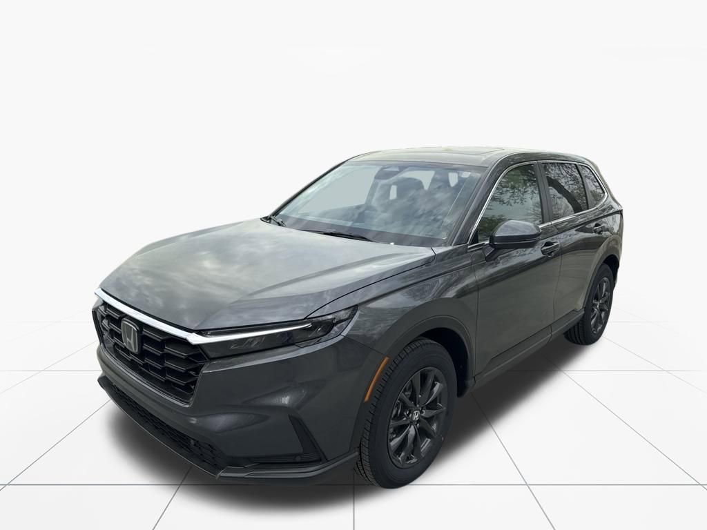 New 2026 Honda CR-V EX-L image 3