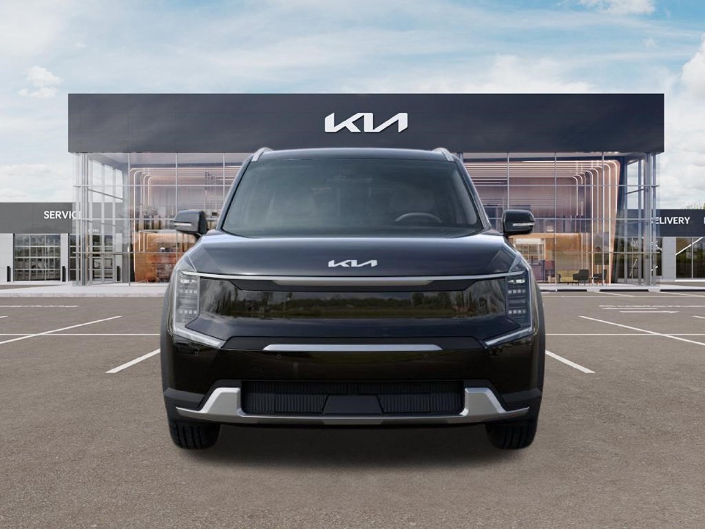 New 2026 Kia EV9 Wind AWD/4WD image 2