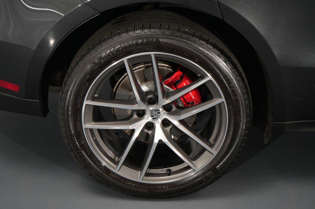 Used 2022 Porsche Macan S image 23
