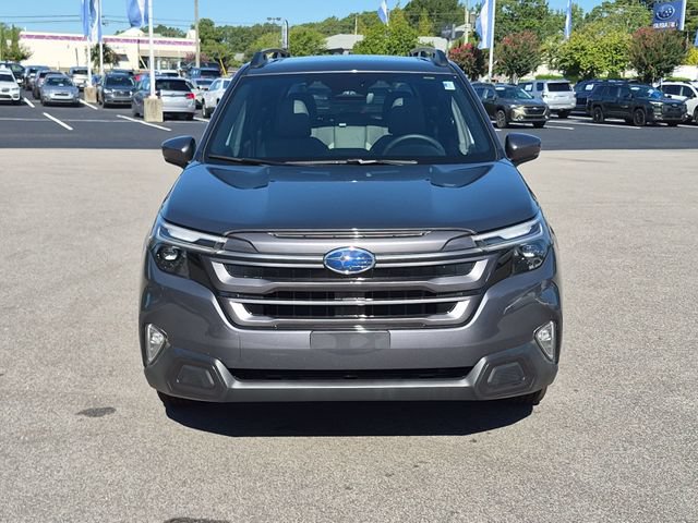 New 2026 Subaru Forester Limited w/ Limited Package AWD/4WD image 8
