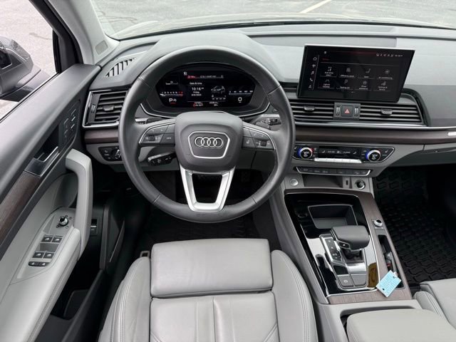 Used 2024 Audi Q5 2.0T Premium Plus image 23