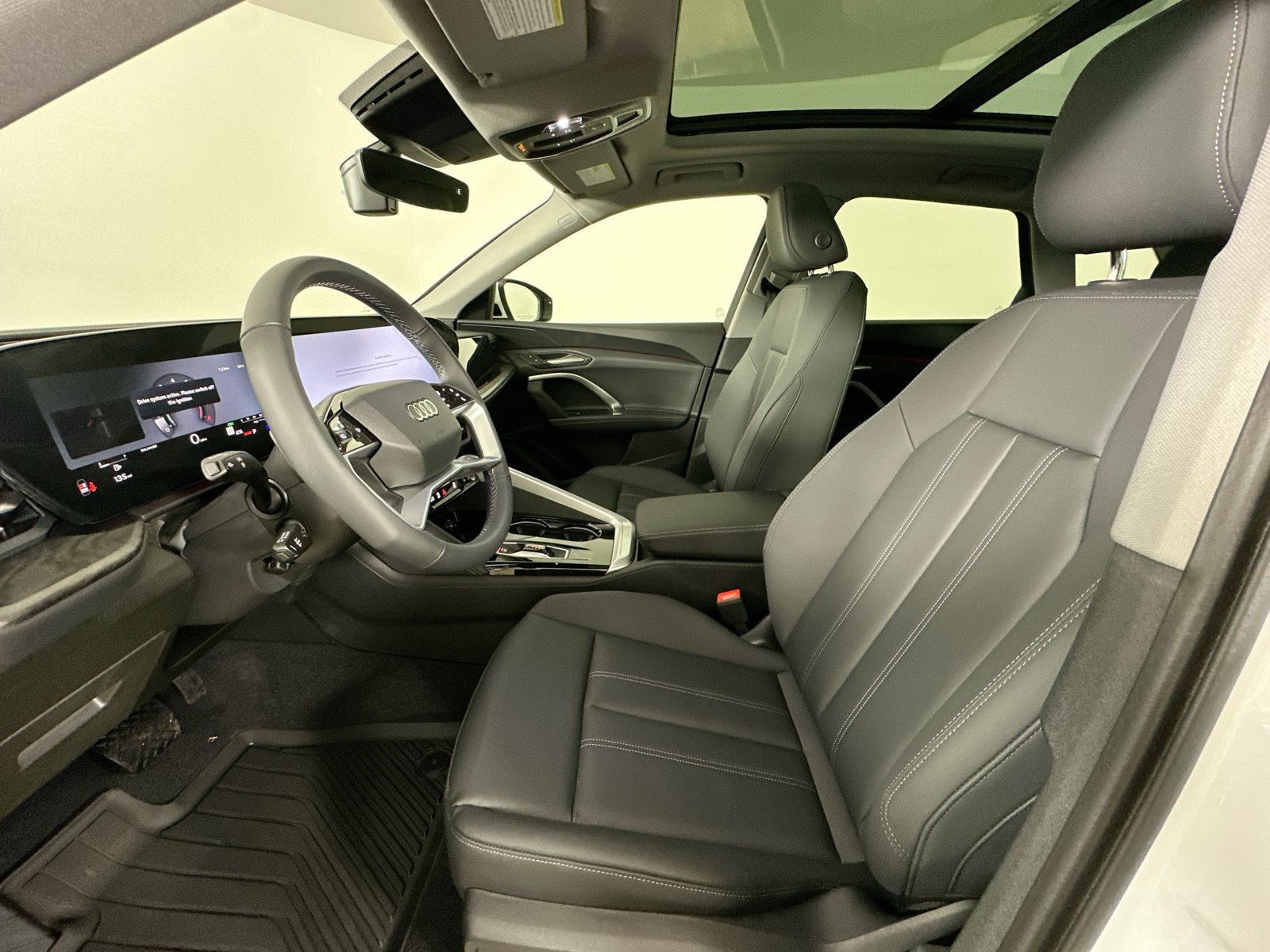 New 2026 Audi Q5 Premium AWD/4WD image 33