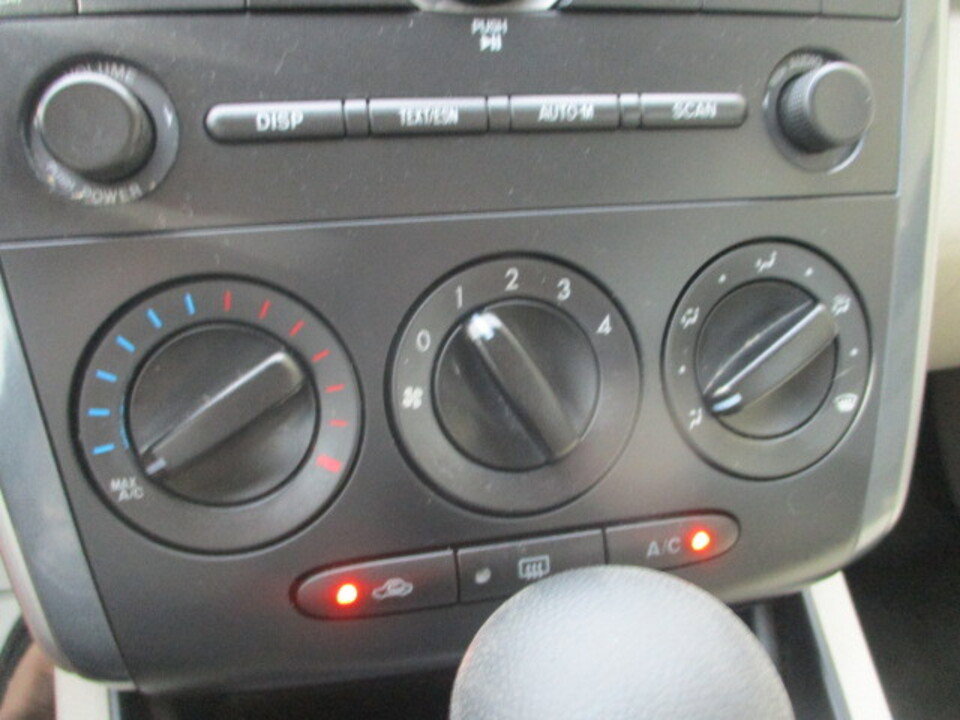 Used 2010 MAZDA CX-7 i SV FWD image 27