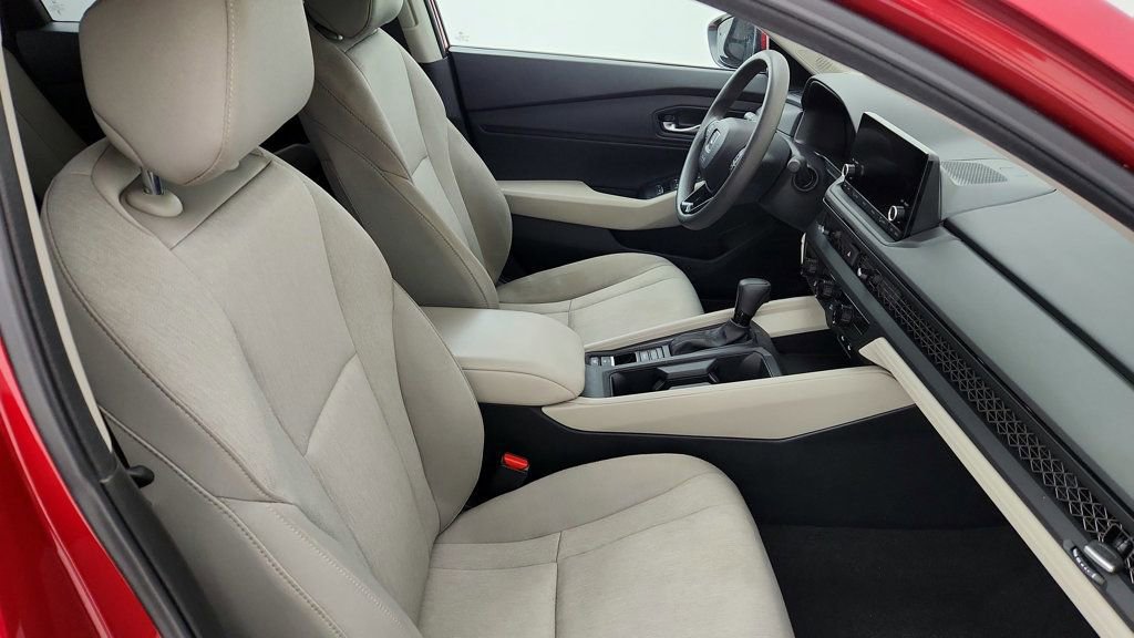 Used 2024 Honda Accord EX image 24