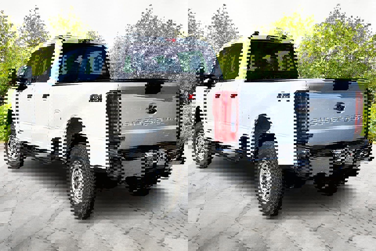 New 2026 Ford F250 XL image 3