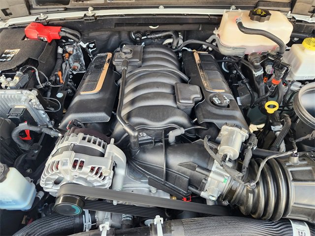 Used 2021 Jeep Wrangler Unlimited Rubicon w/ Trailer Tow Package image 9