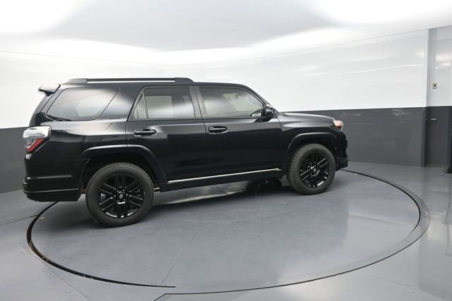 Used 2020 Toyota 4Runner Nightshade AWD/4WD image 35