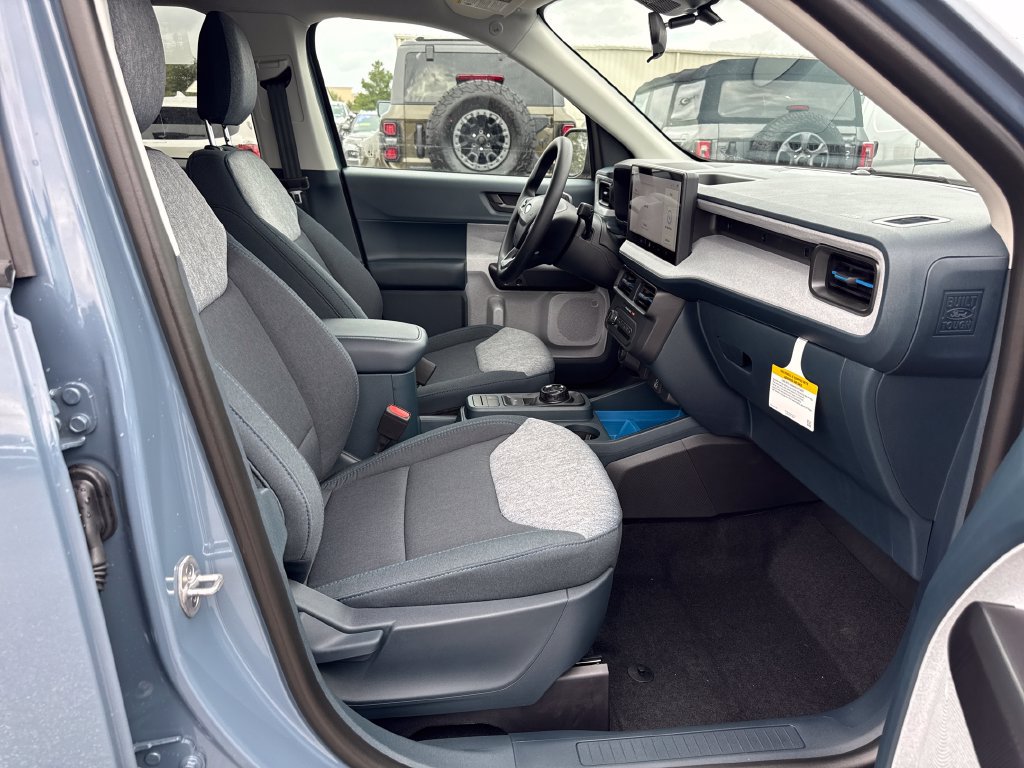 New 2026 Ford Maverick XLT FWD image 19