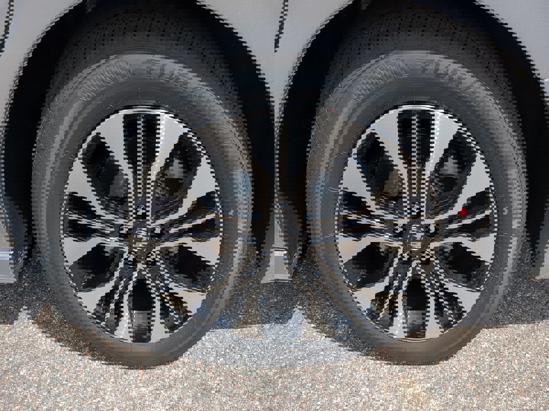 New 2026 Honda Odyssey Elite image 13