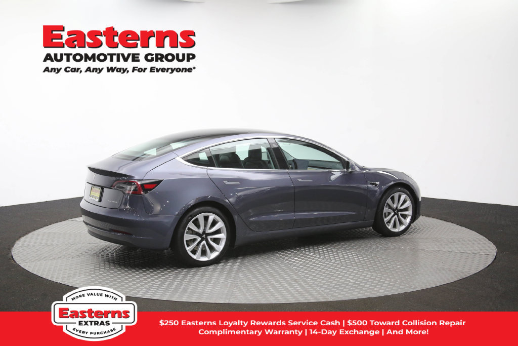 Used 2019 Tesla Model 3 Long Range AWD/4WD image 38