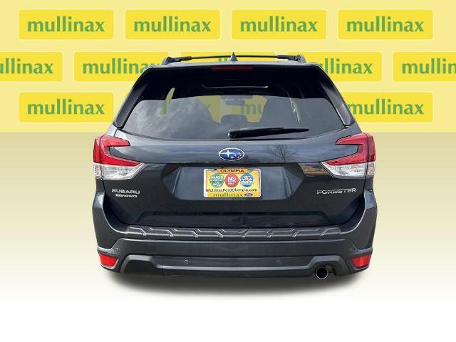 Used 2019 Subaru Forester Limited w/ Popular Package #3 image 33