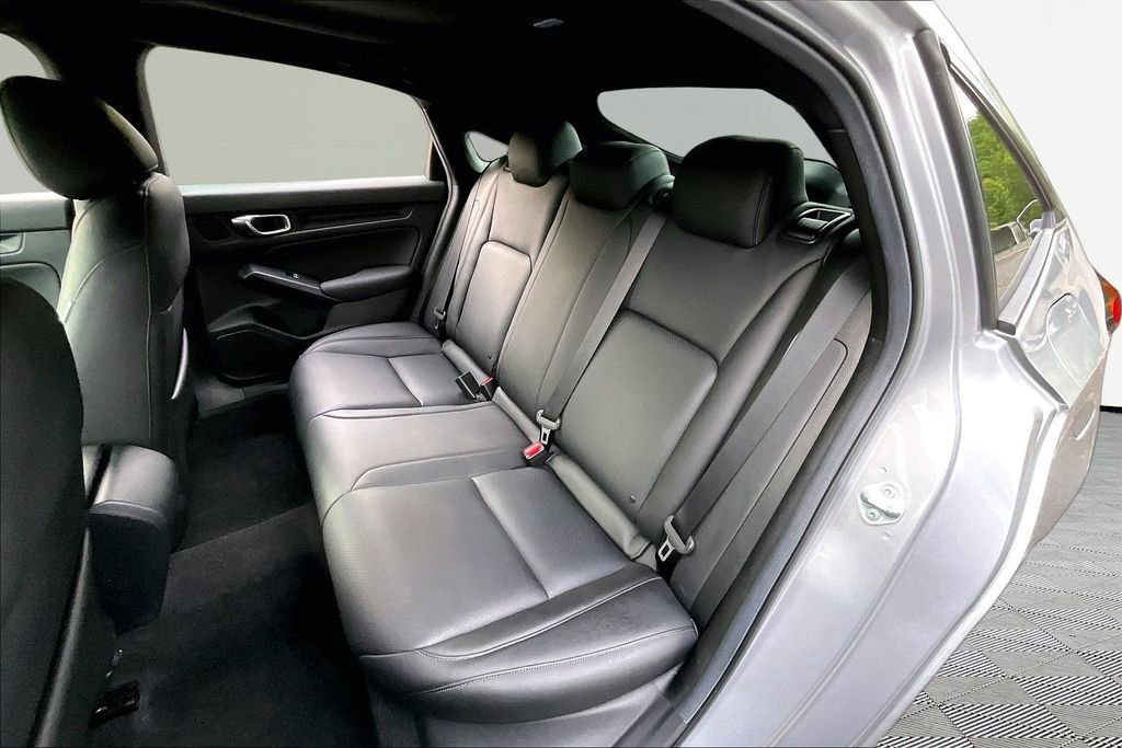 Used 2025 Honda Civic Sport image 18