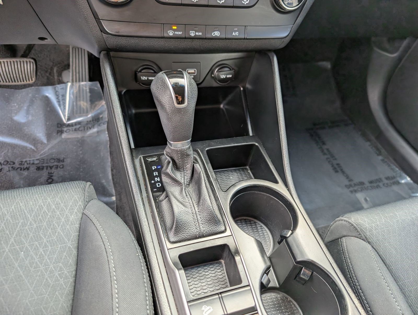 Used 2017 Hyundai Tucson SE image 18