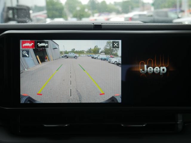 New 2026 Jeep Gladiator Mojave AWD/4WD image 7