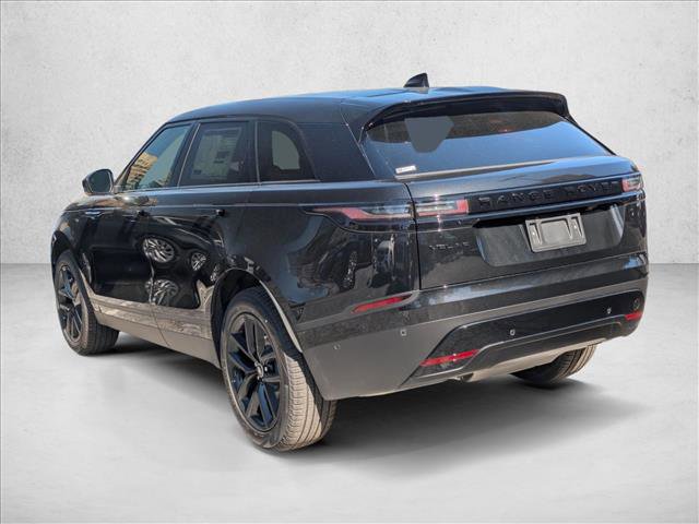New 2026 Land Rover Range Rover Velar S image 9