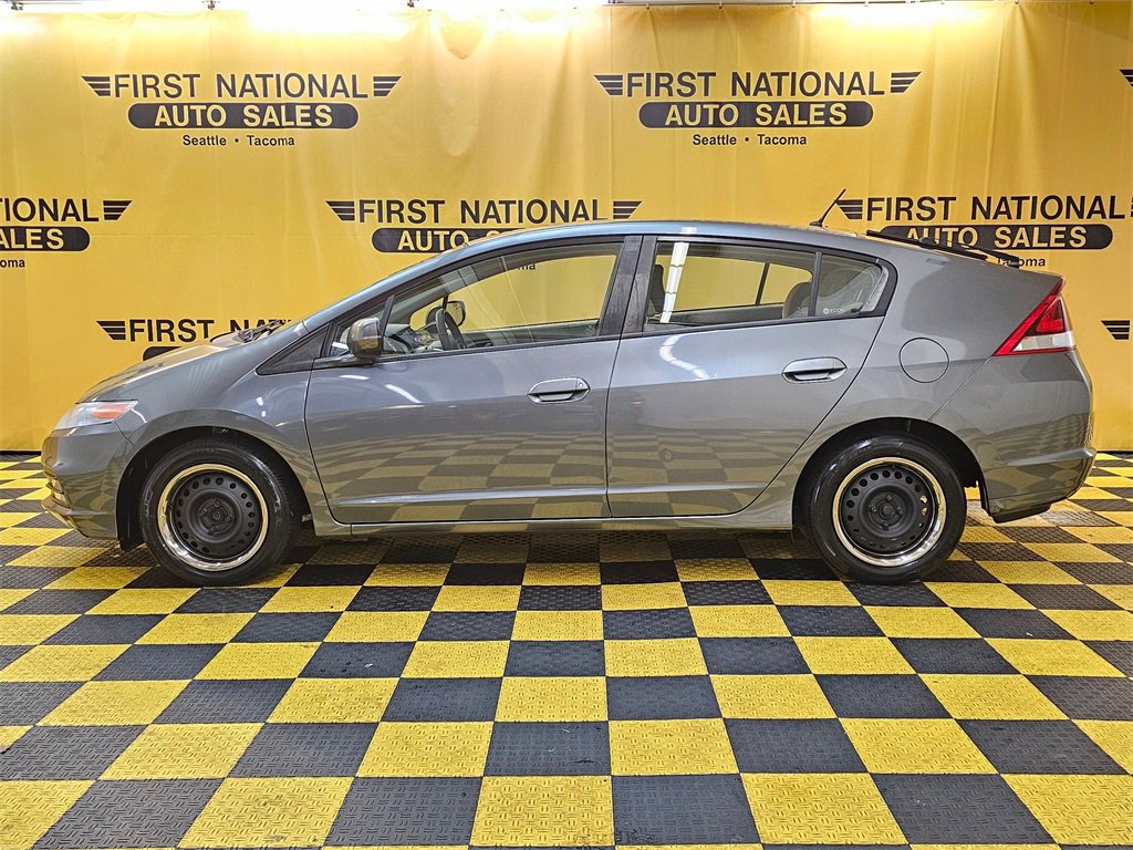Used 2013 Honda Insight LX image 6