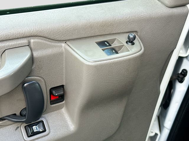 Used 2020 Chevrolet Express 3500 LT w/ LT Preferred Equipment Group image 15