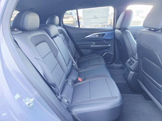 New 2026 Chevrolet Equinox EV LT image 11