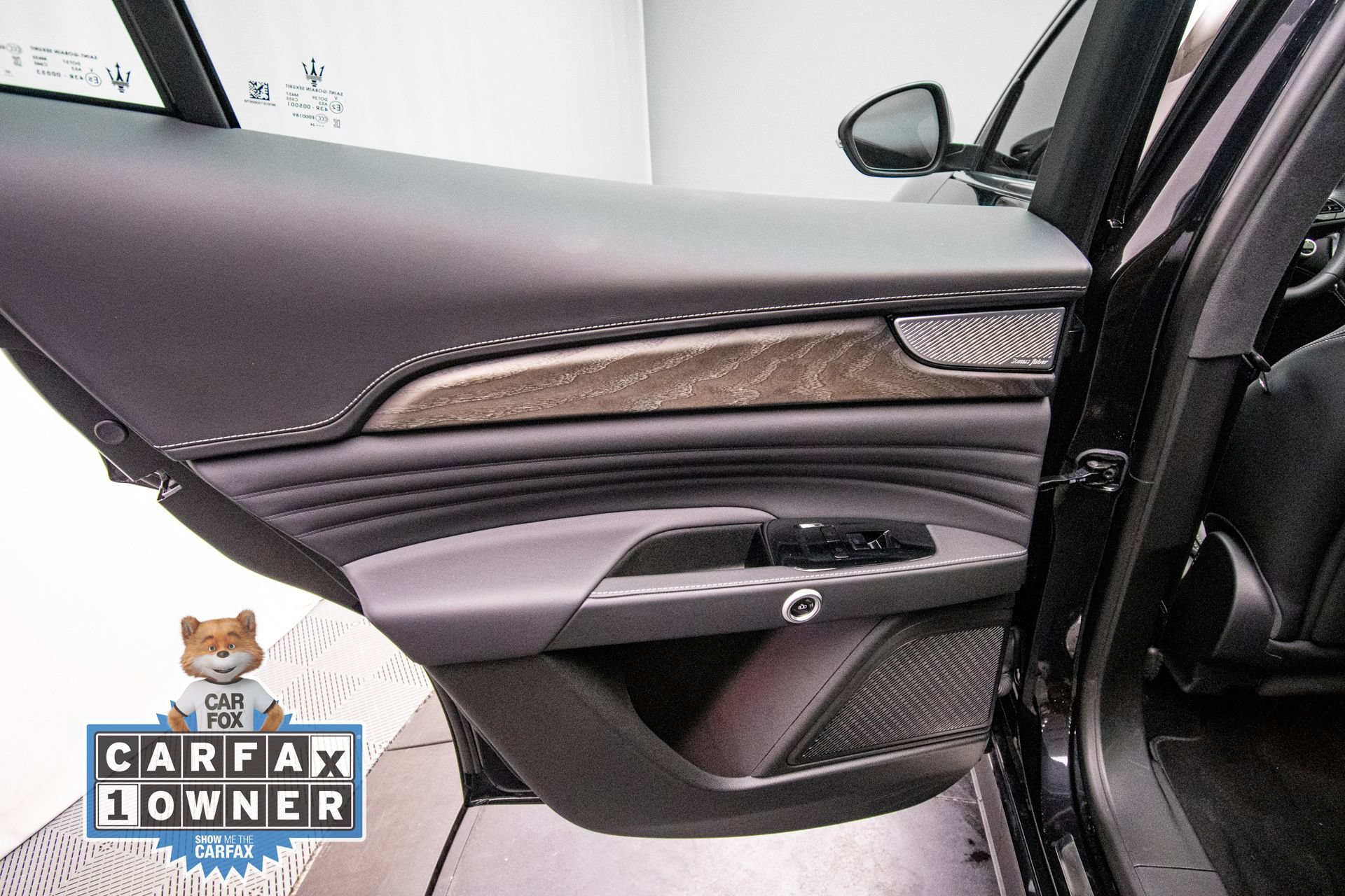 Used 2025 Maserati Grecale GT AWD/4WD image 42