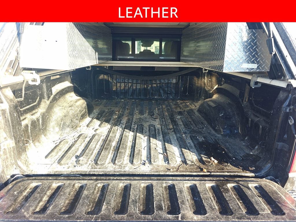 Used 2022 RAM 1500 Laramie image 5