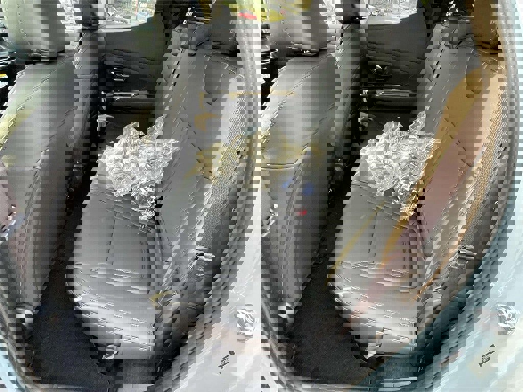 New 2026 Hyundai Santa Cruz SEL image 8