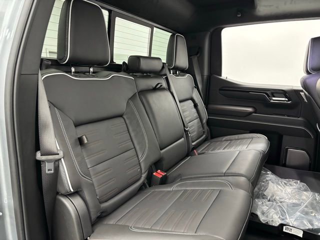 New 2026 GMC Sierra 1500 AT4X image 40