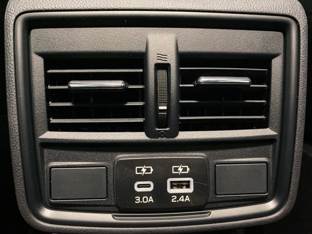New 2026 Subaru Forester Premium image 14