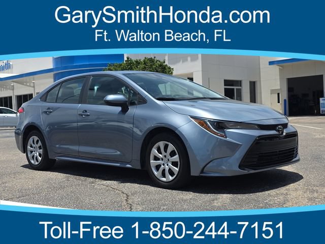 Used 2024 Toyota Corolla LE FWD 360° Tour