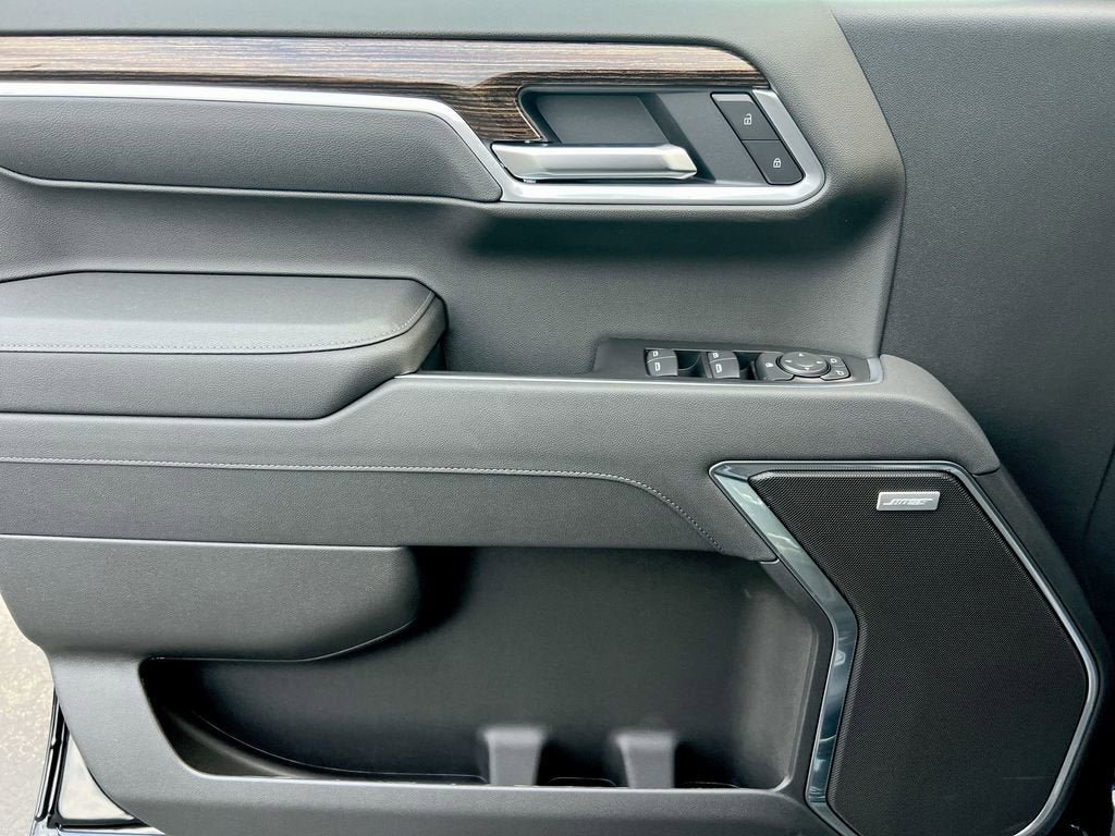 New 2026 GMC Sierra 1500 Elevation AWD/4WD image 49