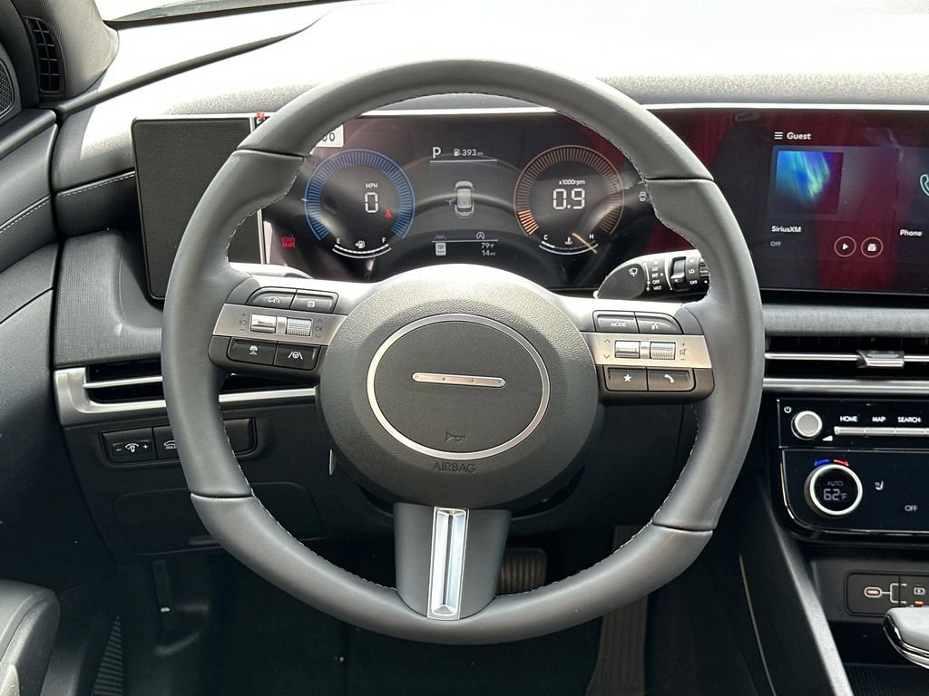 New 2026 Hyundai Tucson XRT FWD image 12