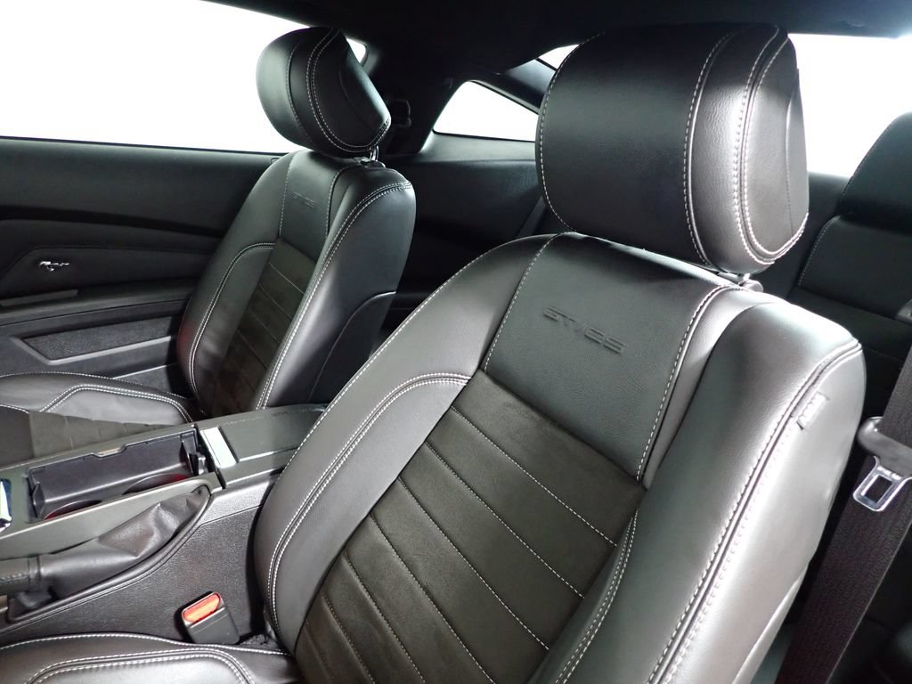 Used 2014 Ford Mustang GT Premium w/ Electronics Package RWD image 23
