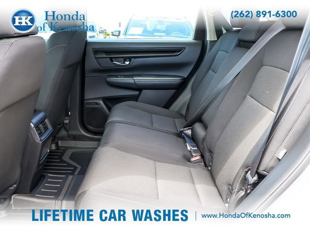 Used 2024 Honda CR-V LX image 11