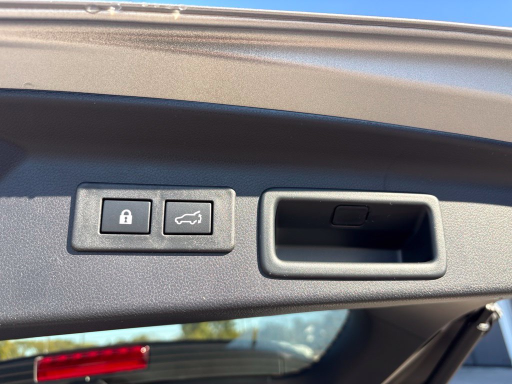 New 2026 Subaru Forester Touring AWD/4WD image 27