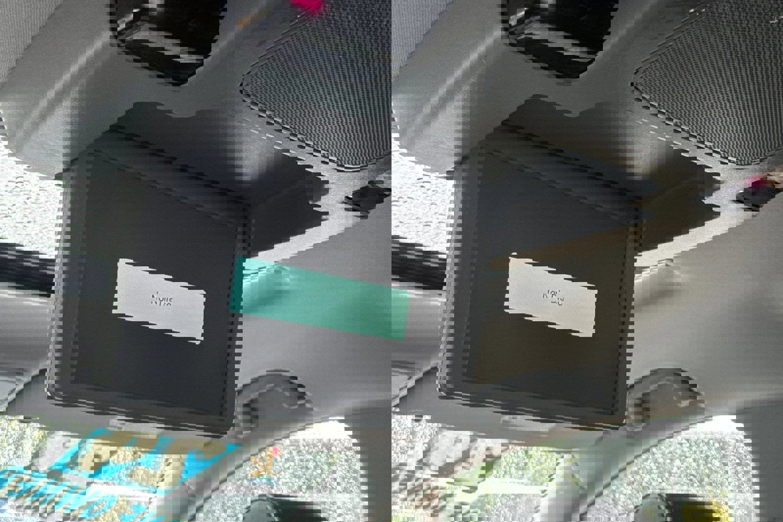 Used 2024 Honda Odyssey Elite image 12