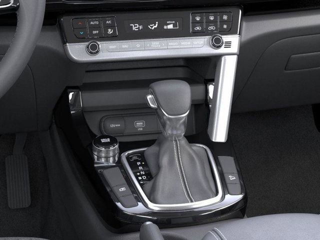 New 2026 Kia Seltos S image 23
