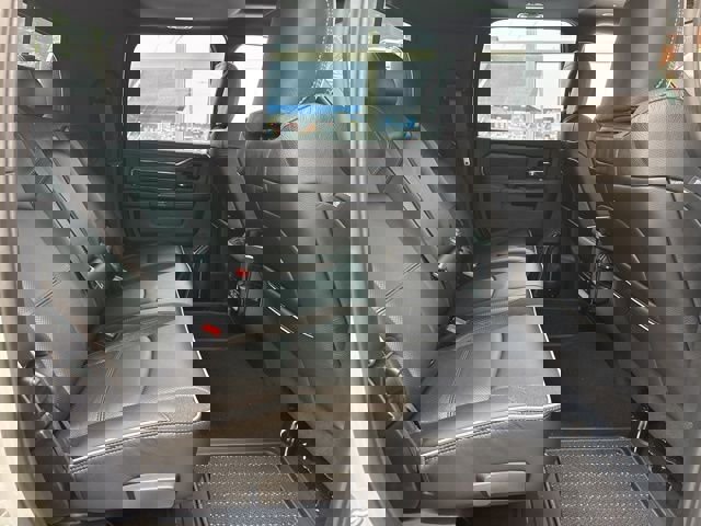 New 2026 RAM 3500 Limited image 10