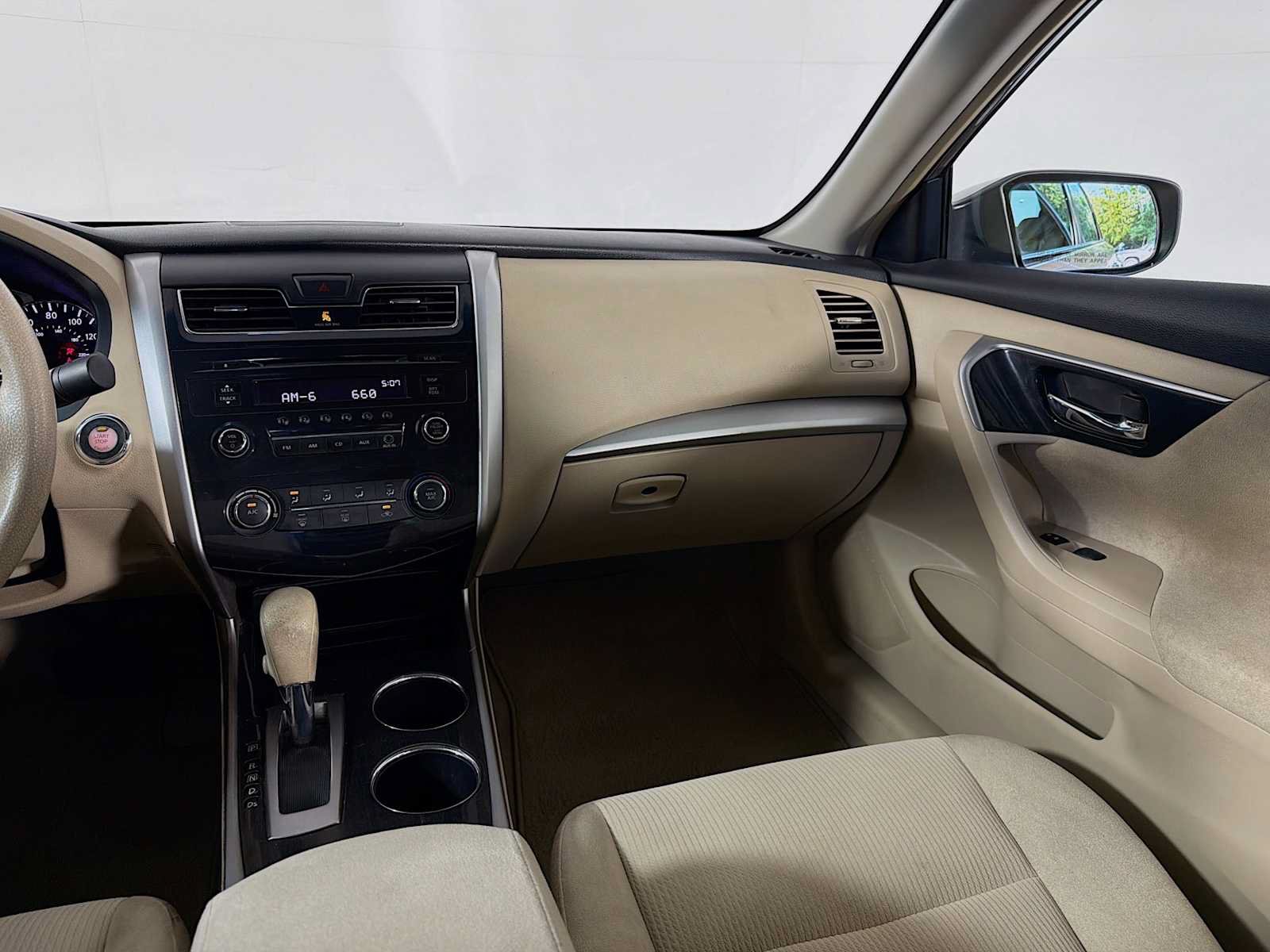 Used 2013 Nissan Altima 2.5 S FWD image 19