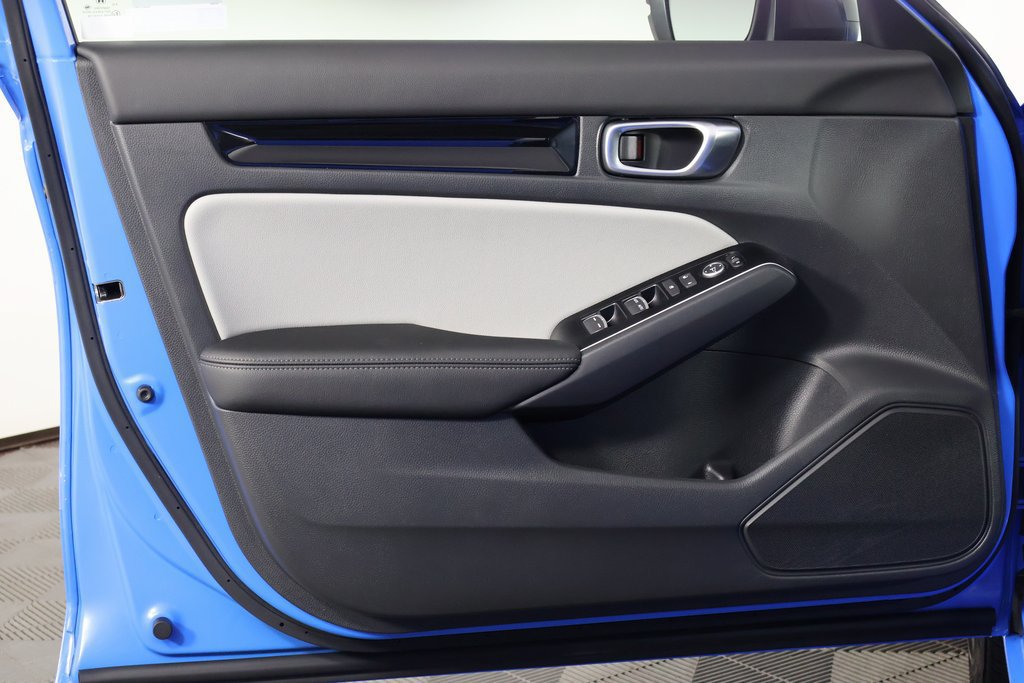 Used 2026 Honda Civic Sport Touring image 12