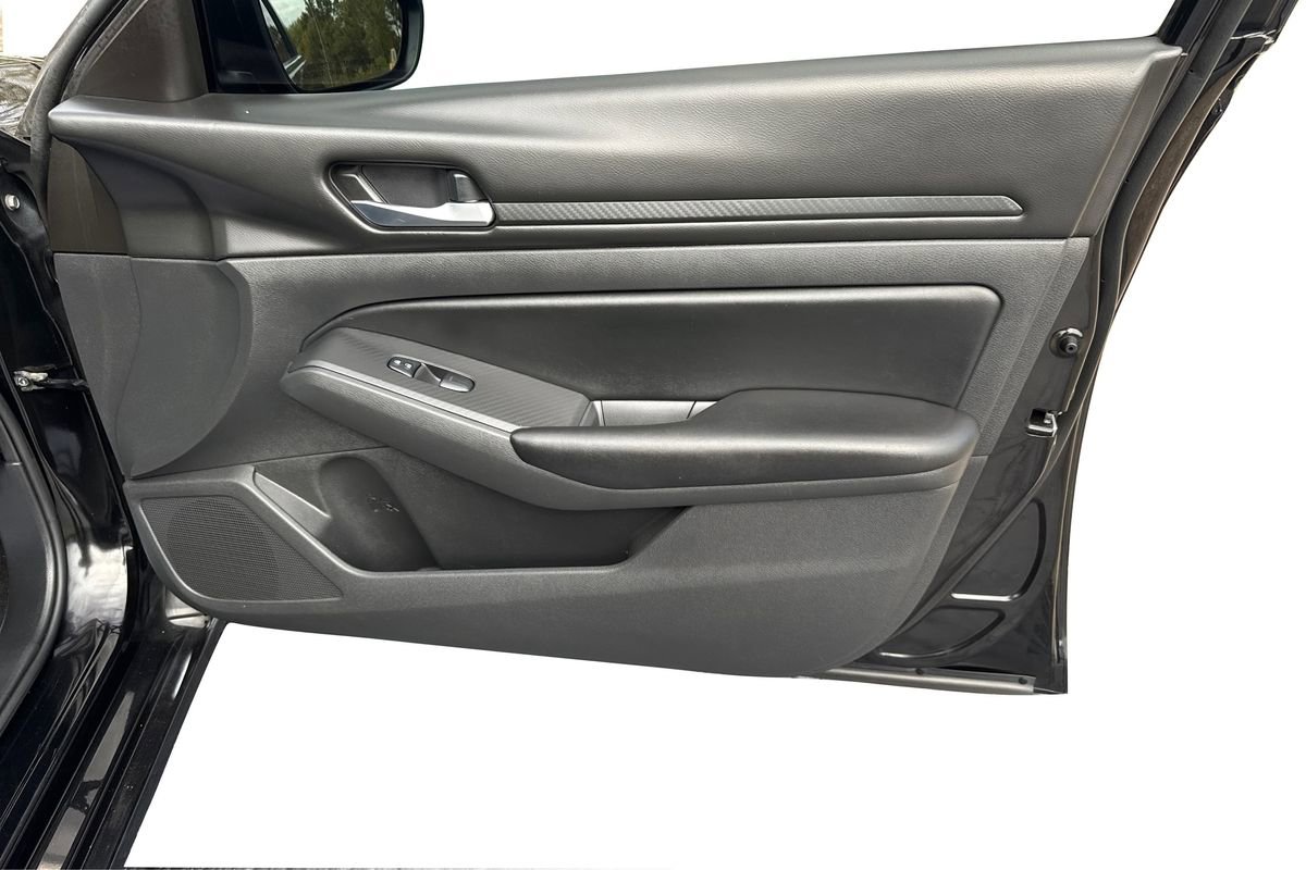 Used 2021 Nissan Altima 2.5 S image 20