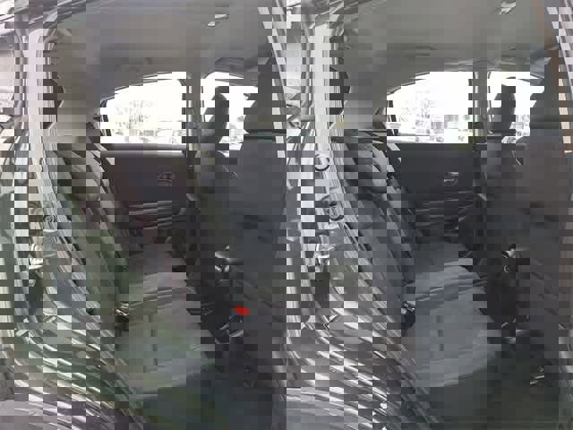 Used 2018 Honda HR-V LX image 29